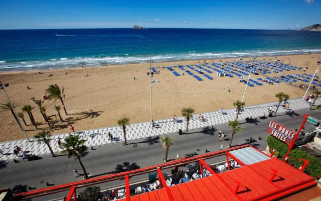 Les Dunes Suites Benidorm Apartments