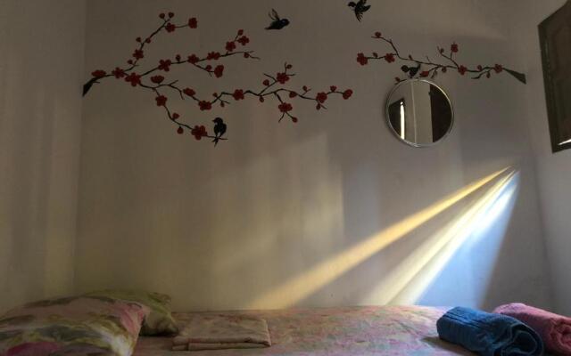 Brazuka Hostel