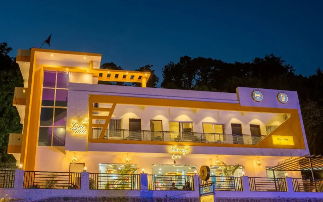 TLH Hostel Jeolikote