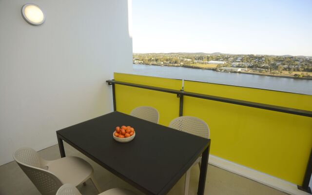 Alcyone Hotel Residences