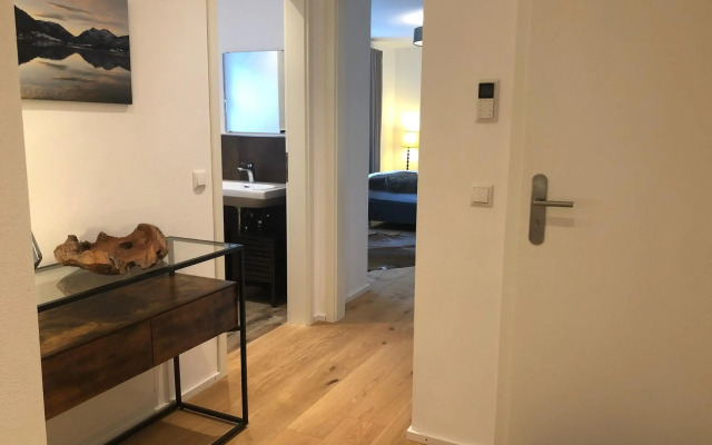 Apartment Schliersee