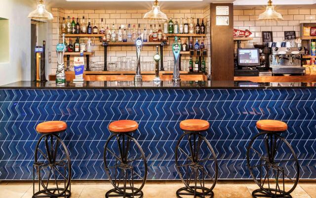 ibis Styles Birmingham Oldbury