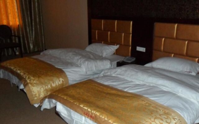 Wencheng Hotel