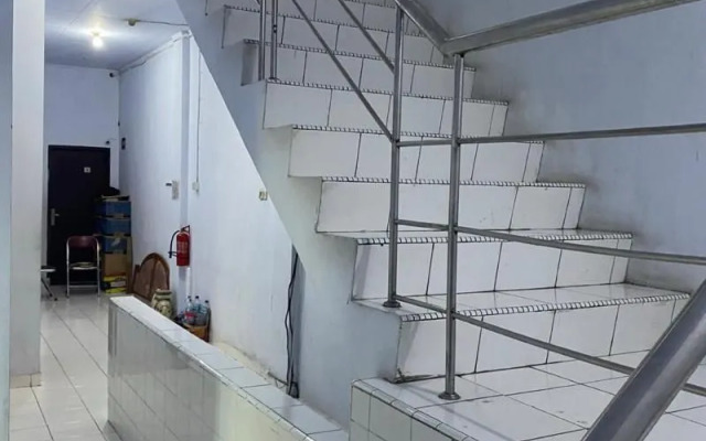 Bulusaraung Homestay Makassar By Zuzu