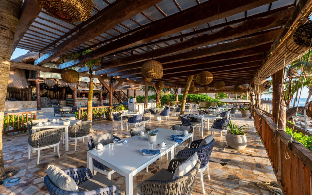 Ana y Jose Hotel & Spa Tulum