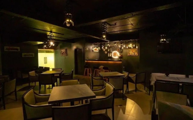 Hotel Visakka - Palani