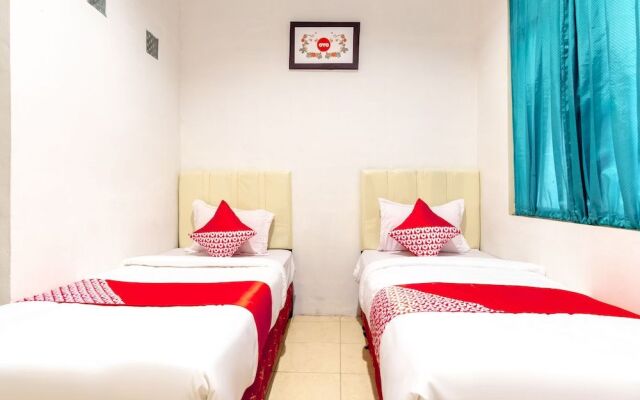 OYO 1364 Pondok Wisata Istana Xi