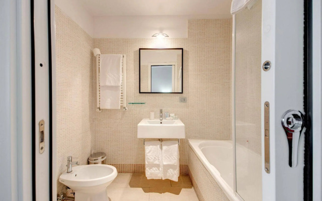 Target Inn Rome