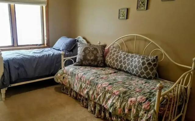 Minocqua Lake Condo B10