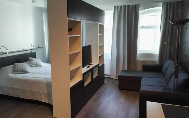 Apartment Satama