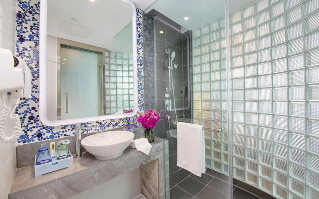 Holiday Inn Express Mianyang High-Tech Zone by IHG