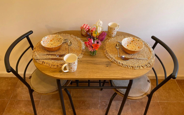 Peaceful house in Dubrovnik