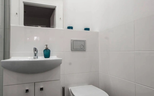 Apartament Panska by Your Freedom