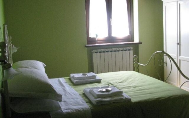 Pietra Maula Agriturismo