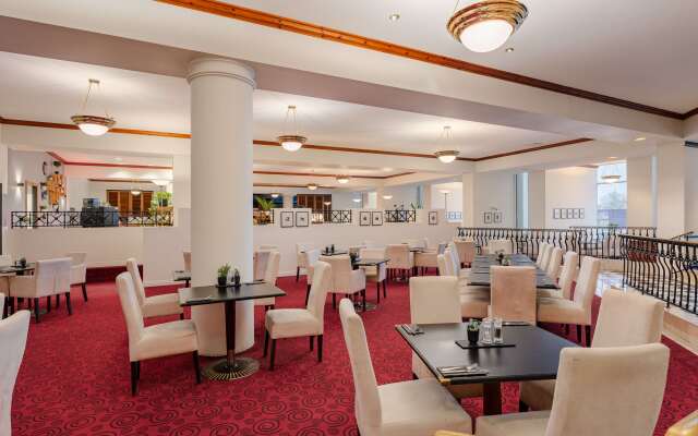 Radisson Blu Daugava Hotel