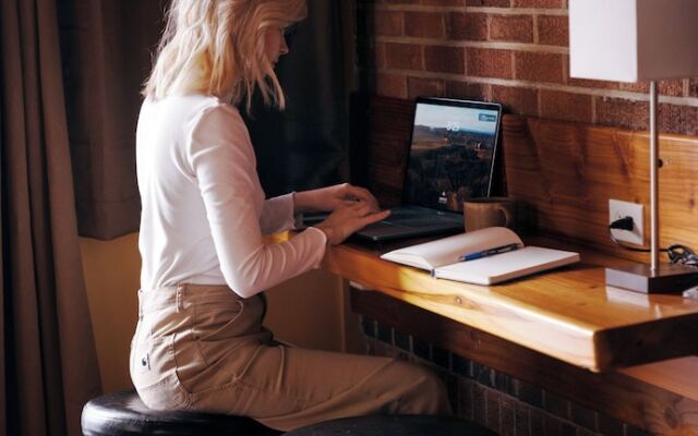 Inn of the White Salmon