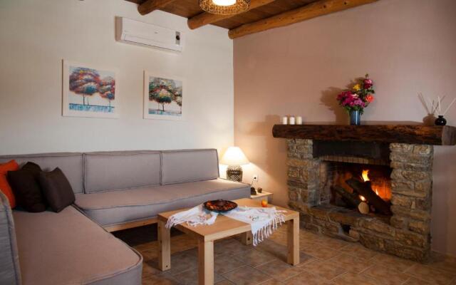 Citrea Villa