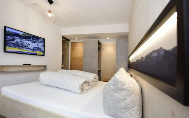 Chillas Appartements