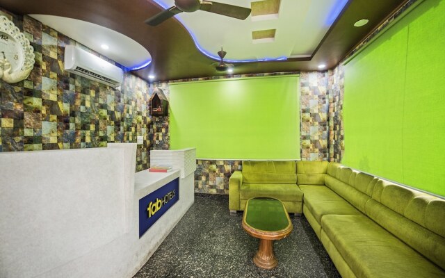 FabHotel Glorify Stay