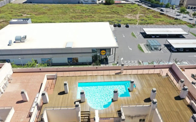 Apartaments Cambrils Suite Costa Daurada