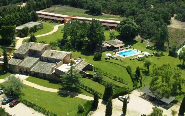 Mas Salvi Country Boutique Hotel