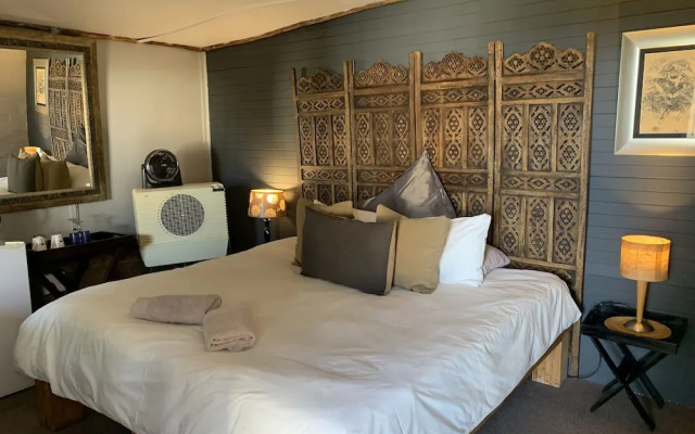 Karoo Soul - Hostel