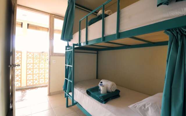 Bread & Jam Hostel
