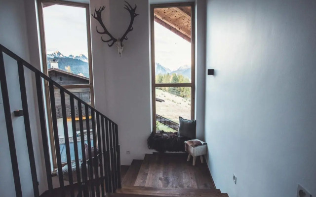 Appartement SEEFELDER SPITZE by MoniCare