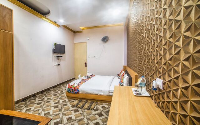 Fabhotel R D Green
