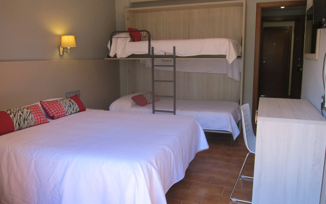 Hotel Mesón de L'Ainsa