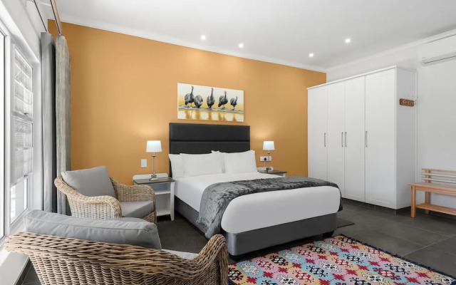 Park Hotel Mokopane