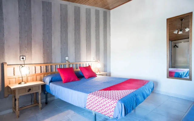 Hostal del Campo
