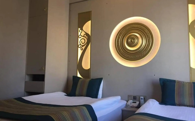 Nun Otel