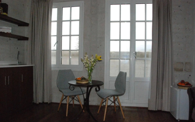 Palla Boutique Hotel