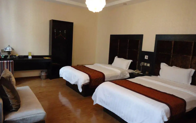 Unistar Hotel