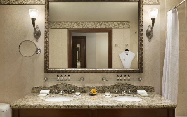 Fairmont Chateau Lake Louise