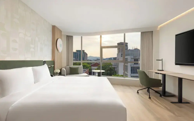 EVEN Hotel Hangzhou West Lake by IHG