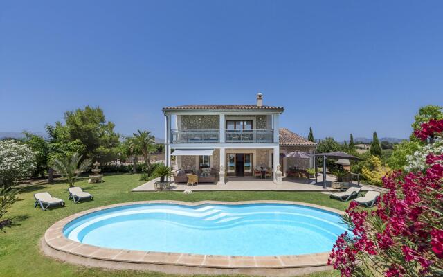 Villa Can Costa 244 by Mallorca Charme