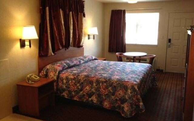 Hospitality Inn