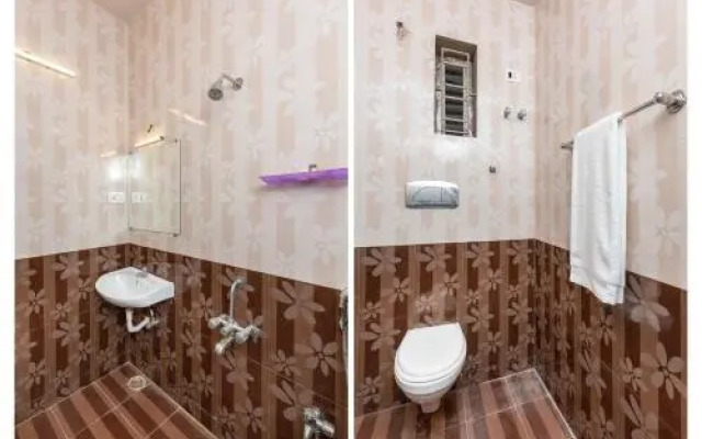 GVS Homes By OYO Rooms
