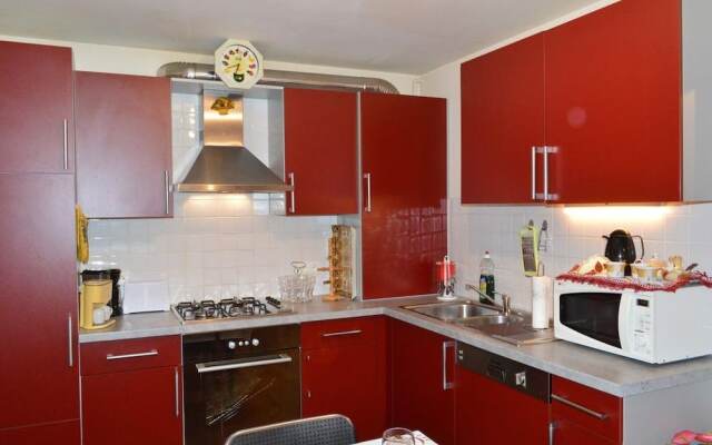Appartement Timgad