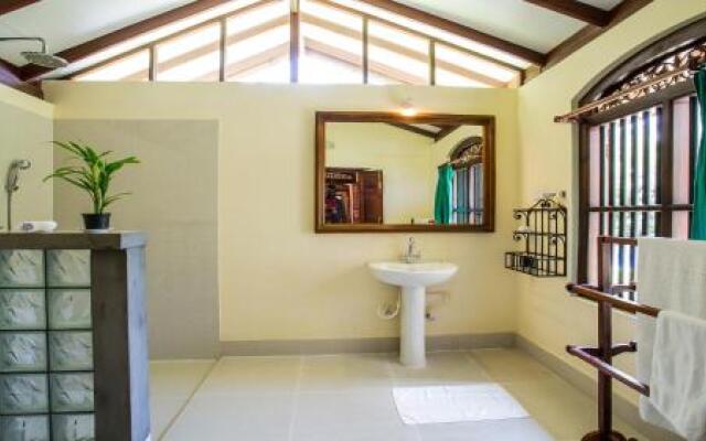 The Chalet