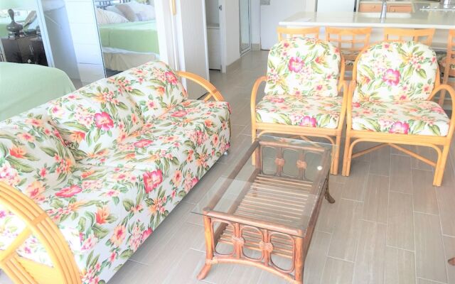 Ilikai by Luana Hawaii Vacation Rentals