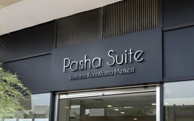 Pasha Suite Konaklama