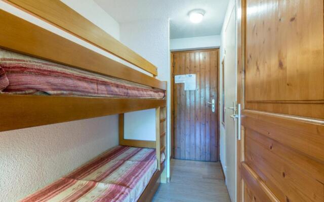 Appartement La Clusaz, 1 pièce, 4 personnes - FR-1-304-30