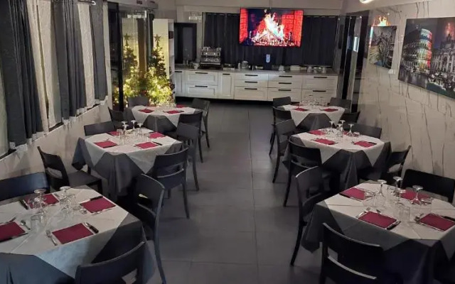 Hotel La Torre