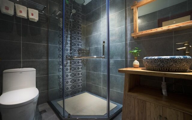 Guilin Riverside Hostel