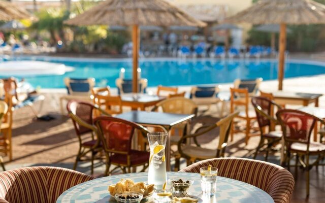 Hotel Royal Suite