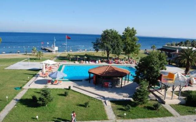 Altiner Hotel