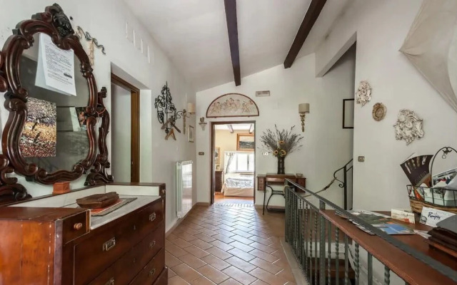 Casale Gli Angeli - Villa with Garden and Parking